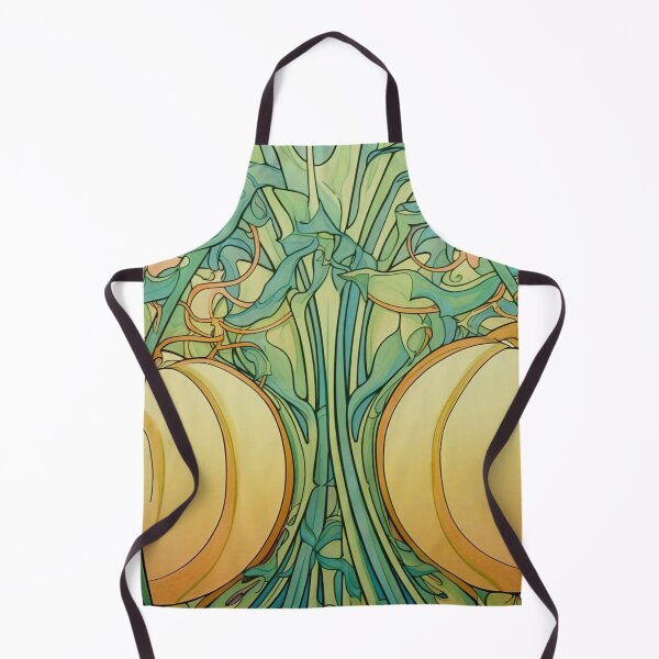 Item preview, Honeydew melon drawing designed and sold by ComicsFactory.