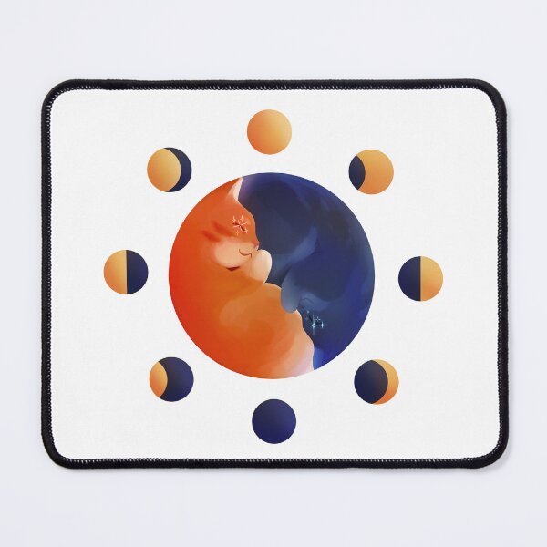 Item preview, Kitty sleep cycle designed and sold by AmicableApparel.