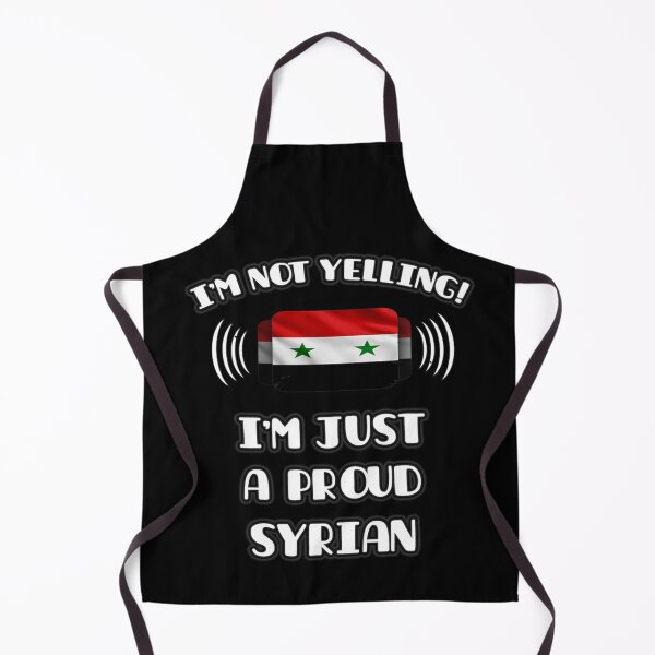 Item preview, Syria - proud Syrian designed and sold by bayanshop23.