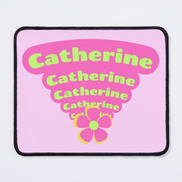 Item preview, Catherine Name designed and sold by Molineriani.