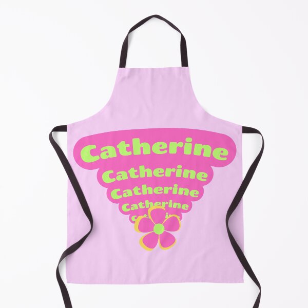 Item preview, Catherine Name designed and sold by Molineriani.