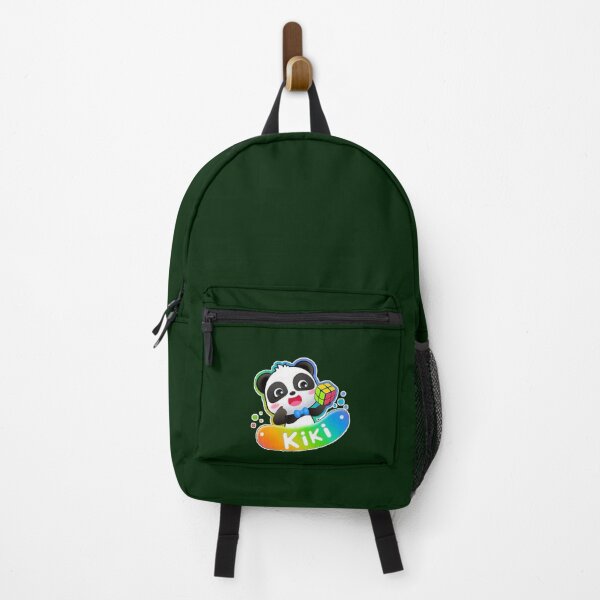 Item preview, kiki panda Active designed and sold by dmadeCreation.