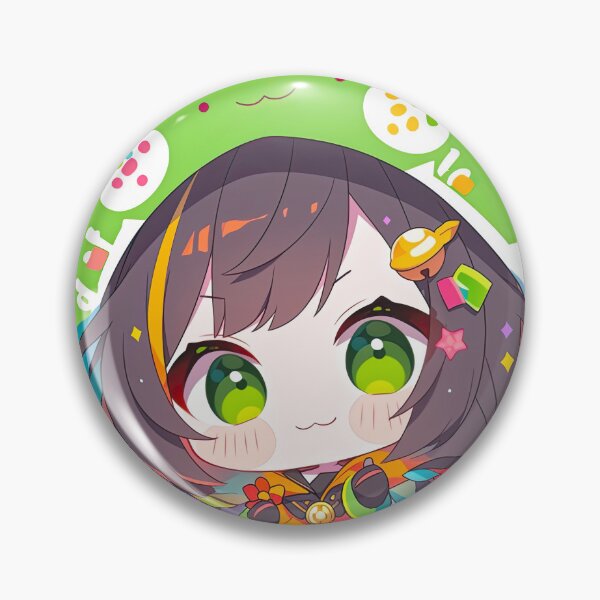 Item preview, Party Wizard Neko designed and sold by Chibi Cat Art Corner.