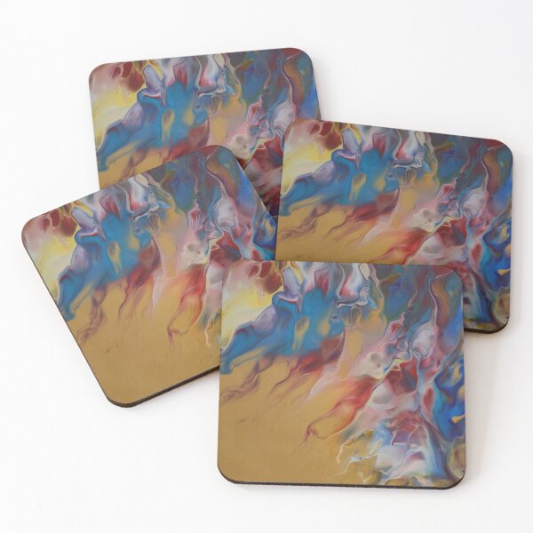 Item preview, Montserrat designed and sold by Jill Whitney.