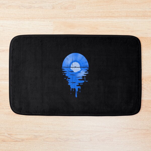 Item preview, Atardecer de fusión de discos de vinilo designed and sold by oleijqou45.