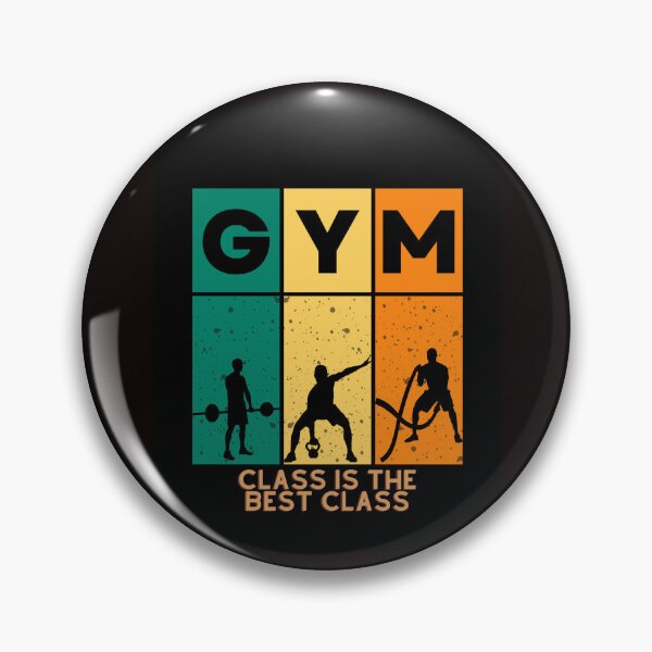 Item preview, Gym Class designed and sold by tkel1.