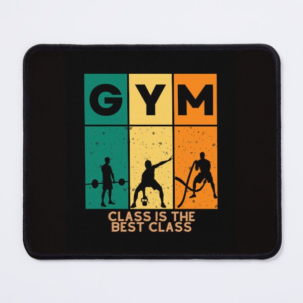 Item preview, Gym Class designed and sold by tkel1.