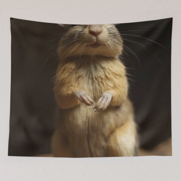 Item preview, Degu designed and sold by DigitizedArt.