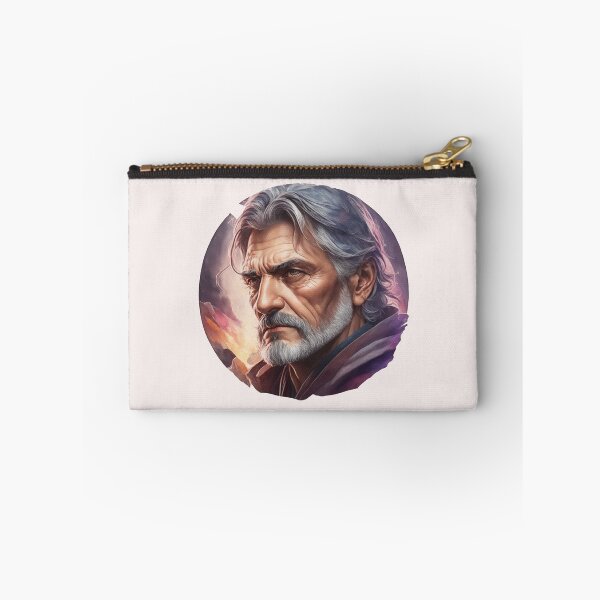 Artikelvorschau, Seneca Design lX Style Philosoph Seneca Art Digital entworfen und verkauft von StoicWarrior.