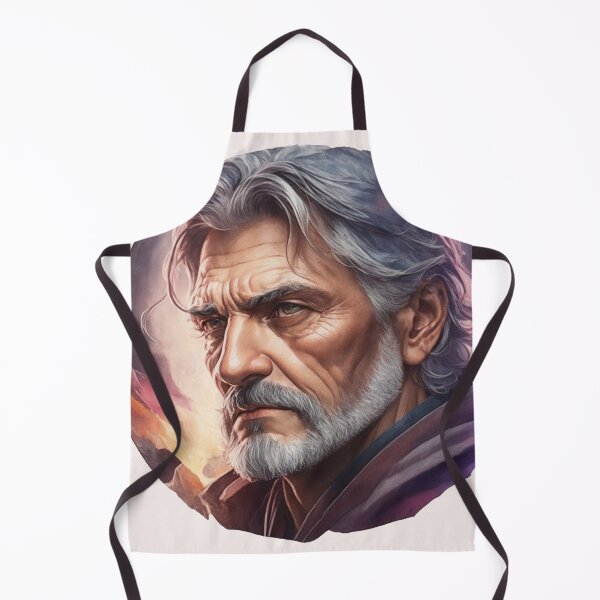 Artikelvorschau, Seneca Design lX Style Philosoph Seneca Art Digital entworfen und verkauft von StoicWarrior.
