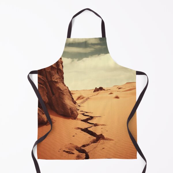 Item preview, Desert designed and sold by DigitizedArt.