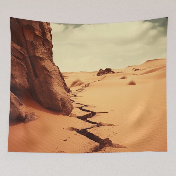 Item preview, Desert designed and sold by DigitizedArt.