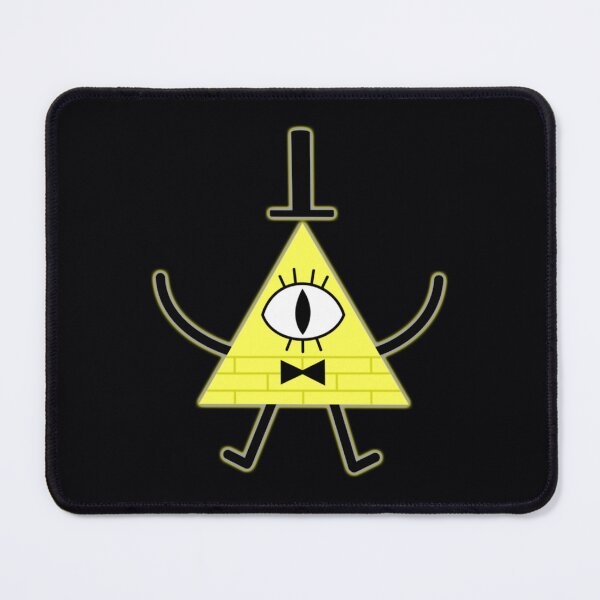 Item preview, Triumphant Bill Cipher 	 		 designed and sold by xqbijgxwimj77.