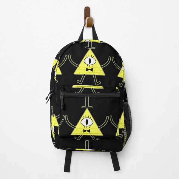 Item preview, Triumphant Bill Cipher 	 		 designed and sold by xqbijgxwimj77.