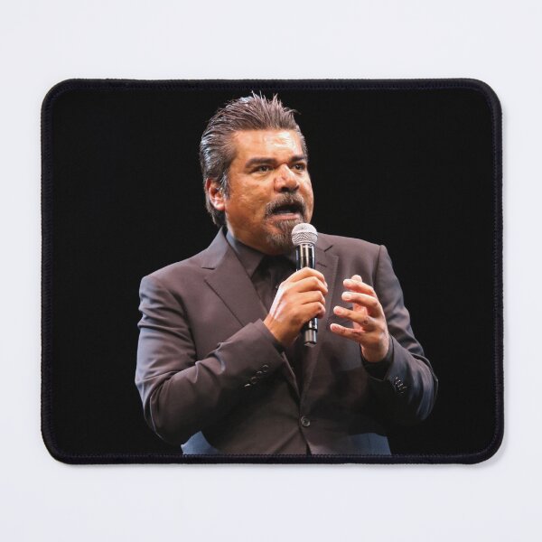 Item preview, George Lopez - Photograph designed and sold by ConcertImages.