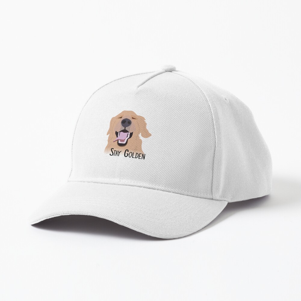 Vista previa del artículo con la obra «Gorra de béisbol», diseñado y vendido por carlmmar.