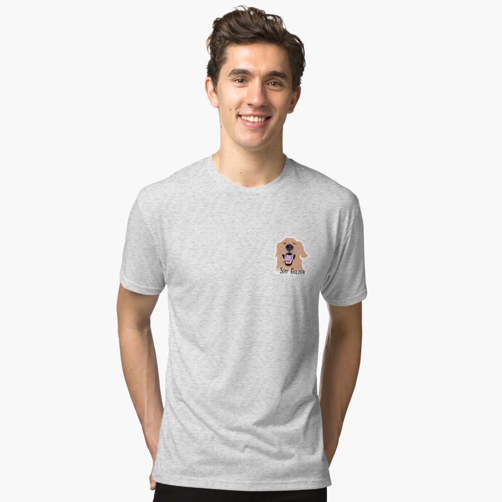 Vista previa del artículo con la obra «Camiseta de tejido mixto», diseñado y vendido por carlmmar.