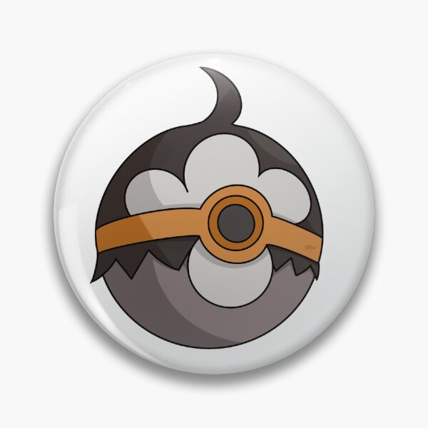 Item preview, Starly Ball designed and sold by LoveShadowTV.