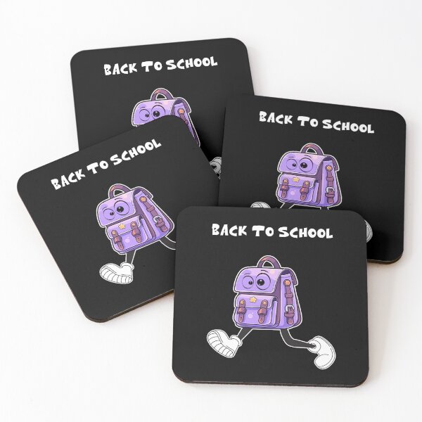Item preview, Back to school fun designed and sold by Astralia.