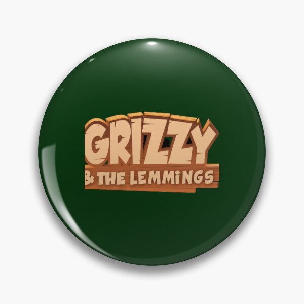 Item preview, grizzy and the lemmings(9) designed and sold by dmadeCreation.