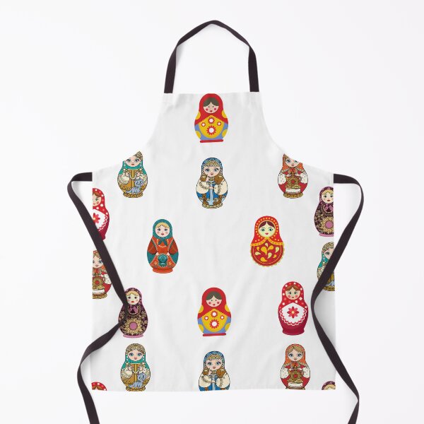 Item preview, Collection of Russian Nesting Dolls designed and sold by silviaol.