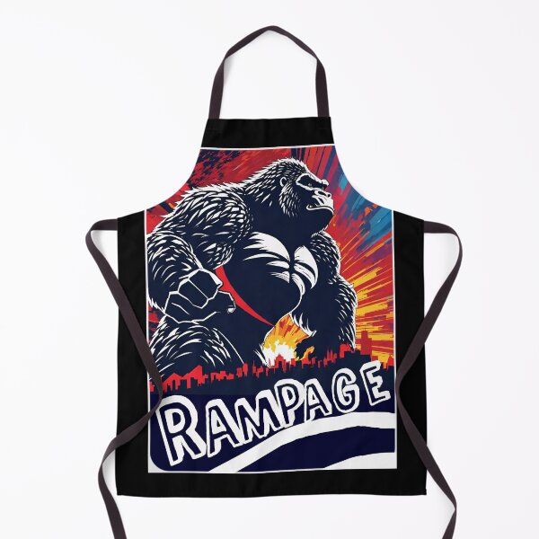 Item preview, Rampage designed and sold by Erik007best.