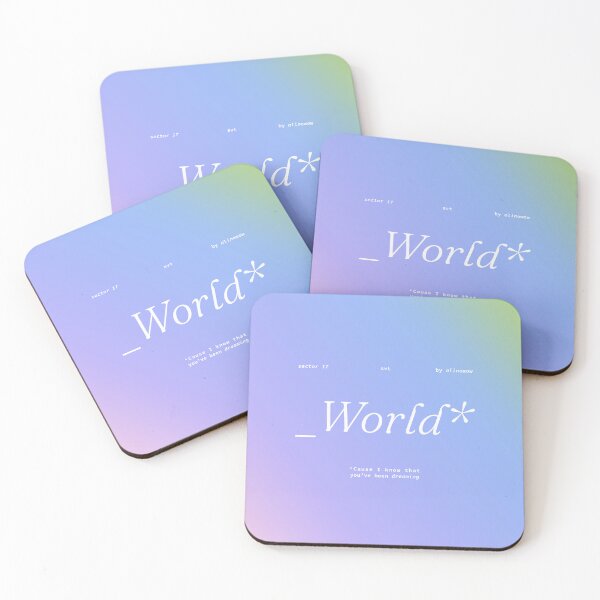 Item preview, _World designed and sold by alinowow ✧.