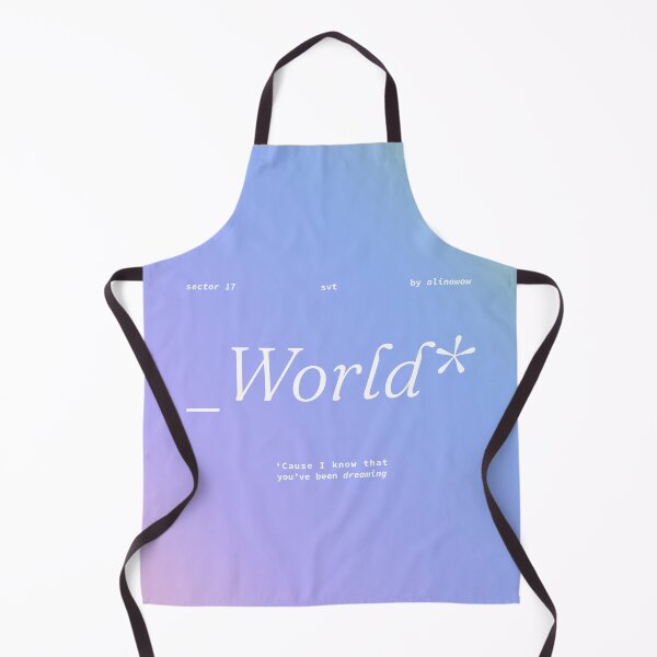Item preview, _World designed and sold by alinowow ✧.