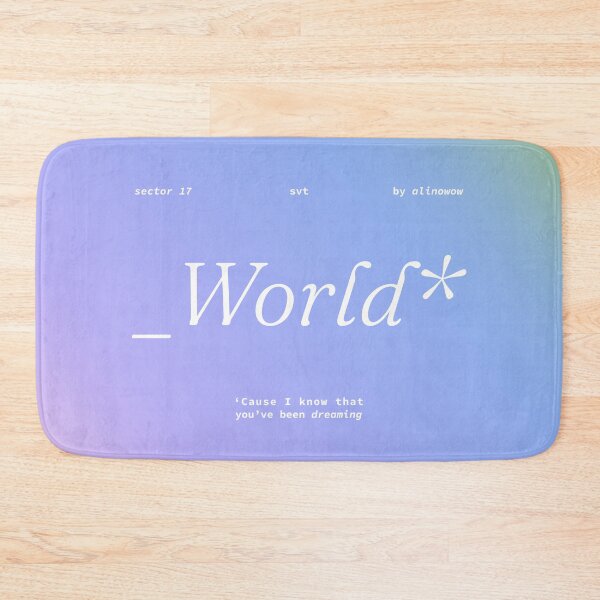 Item preview, _World designed and sold by alinowow ✧.