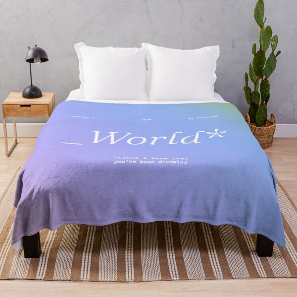 Item preview, _World designed and sold by alinowow ✧.
