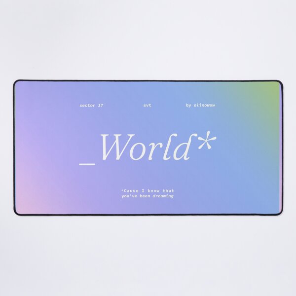 Item preview, _World designed and sold by alinowow ✧.