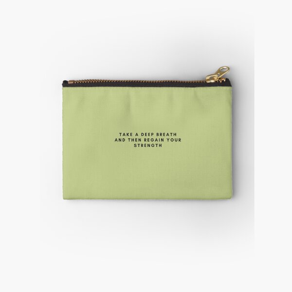 Item preview, Take a deep breath and then regain your strength designed and sold by Joman-art.