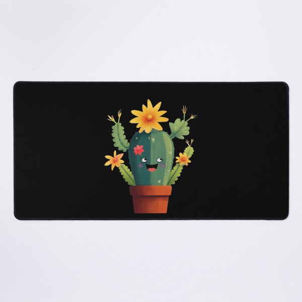 Item preview, Cute Cactus Florist Succulent Lover Potted Plant Gardening designed and sold by farhanhafeez.