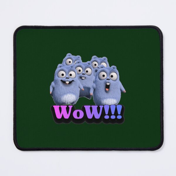 Item preview, grizzy and the lemmings(11) designed and sold by dmadeCreation.