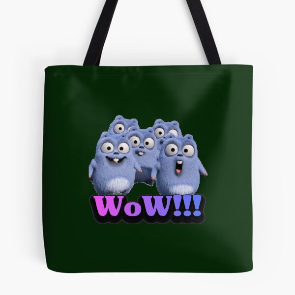 Item preview, grizzy and the lemmings(11) designed and sold by dmadeCreation.
