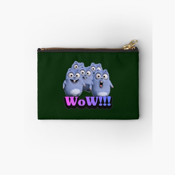Item preview, grizzy and the lemmings(11) designed and sold by dmadeCreation.