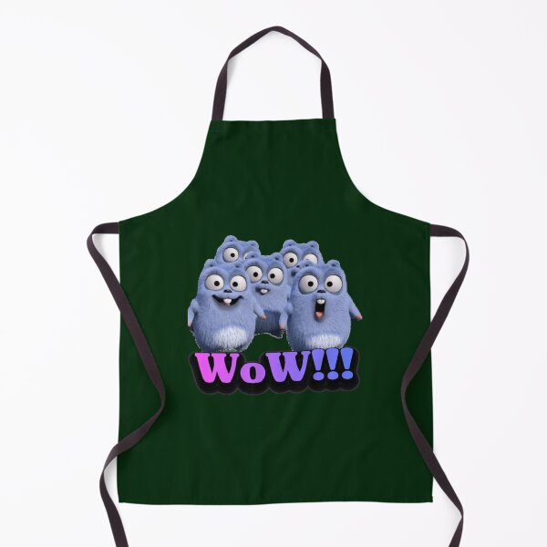 Item preview, grizzy and the lemmings(11) designed and sold by dmadeCreation.