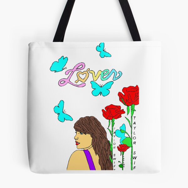 Aperçu de l'œuvre L'amant de Taylor Swift créée et vendue par Rstully.