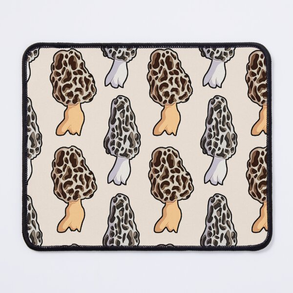 Item preview, Morel Madness designed and sold by MaddyCute.