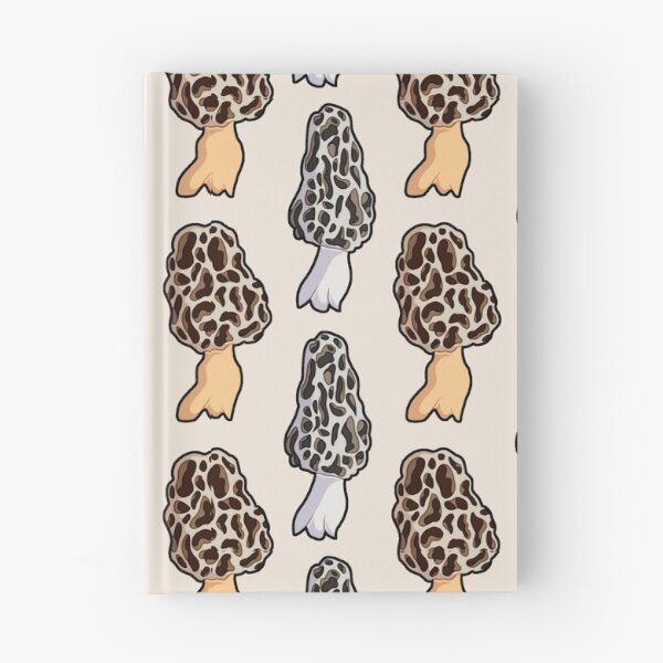 Item preview, Morel Madness designed and sold by MaddyCute.