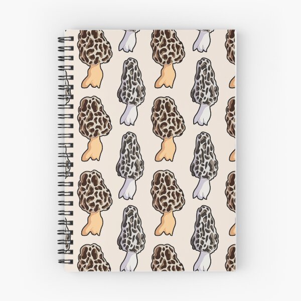 Item preview, Morel Madness designed and sold by MaddyCute.