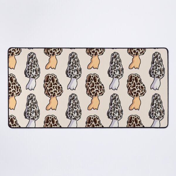 Item preview, Morel Madness designed and sold by MaddyCute.