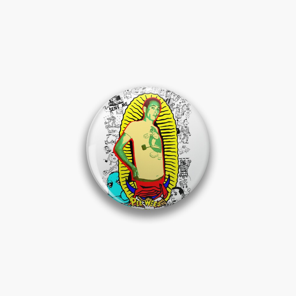 Item preview, Pin designed and sold by greenarmyman.