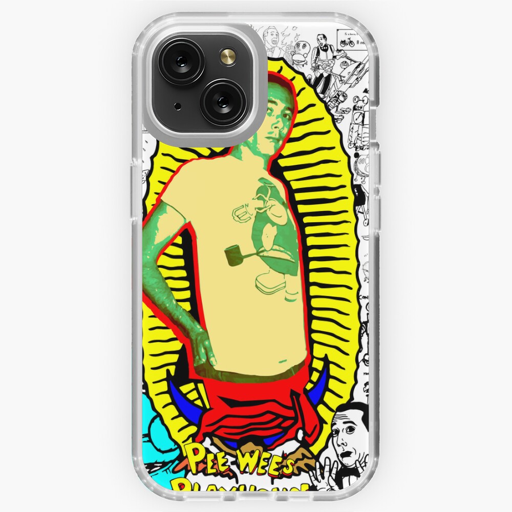 Item preview, iPhone Soft Case designed and sold by greenarmyman.
