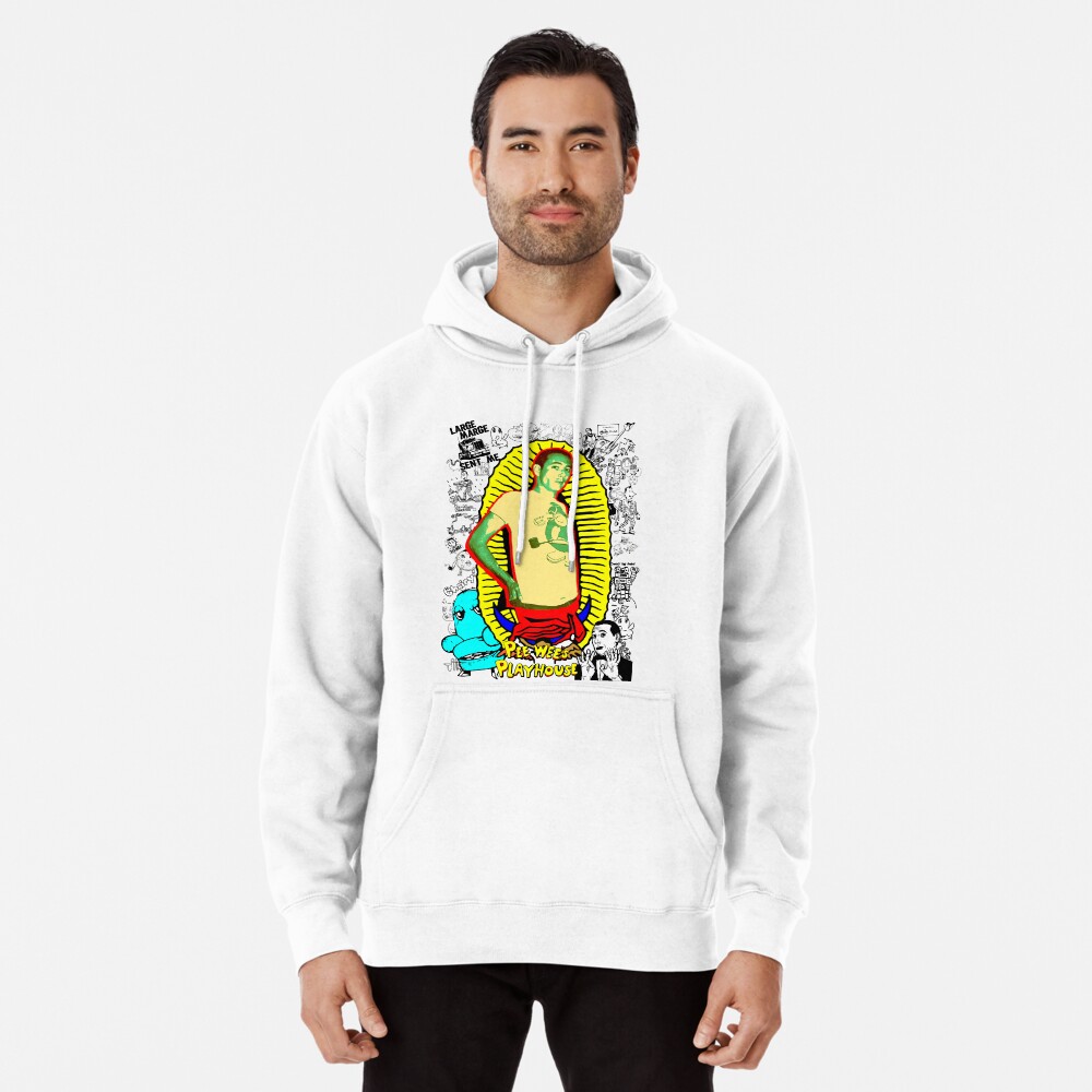 Item preview, Pullover Hoodie designed and sold by greenarmyman.