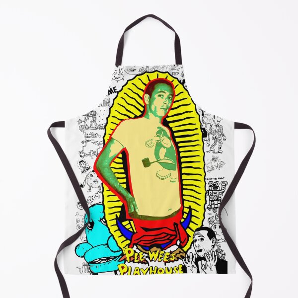 Item preview, PEEWEE designed and sold by greenarmyman.