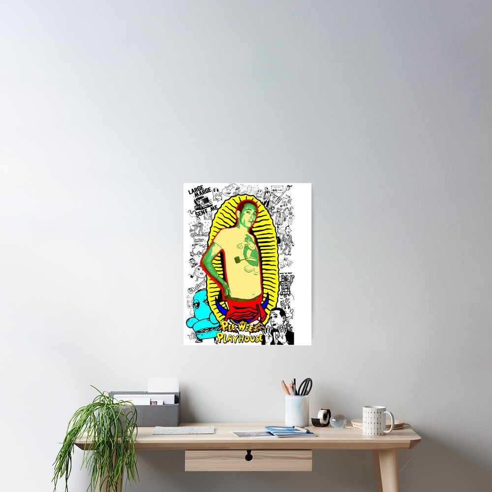Item preview, Poster designed and sold by greenarmyman.
