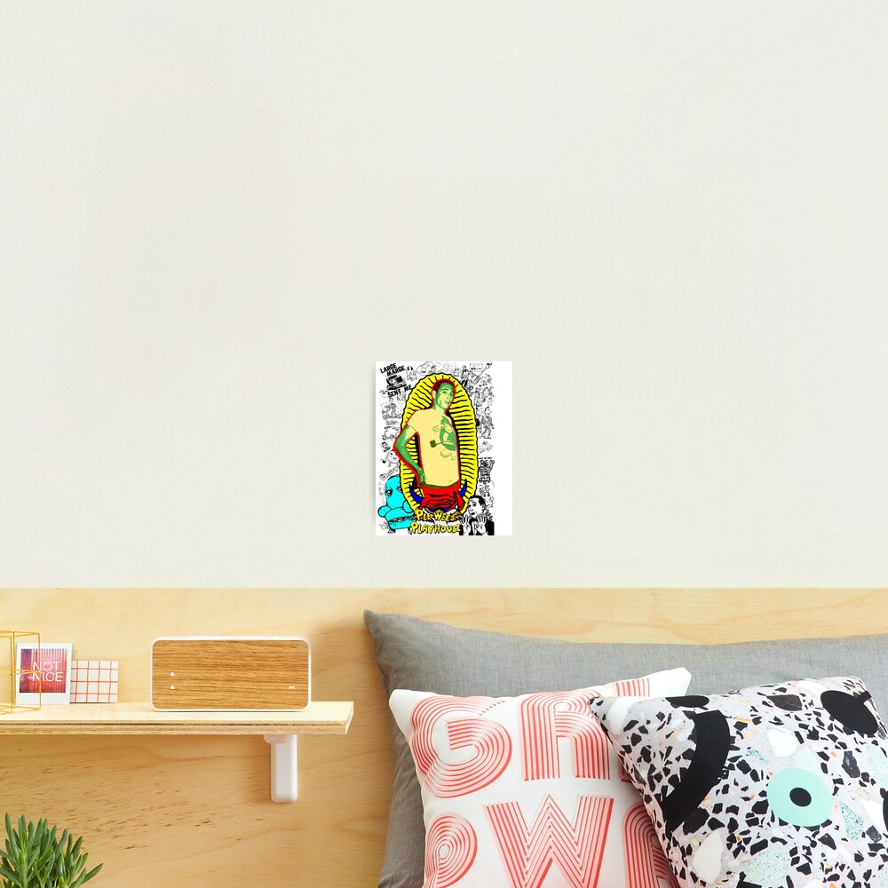 Item preview, Photographic Print designed and sold by greenarmyman.
