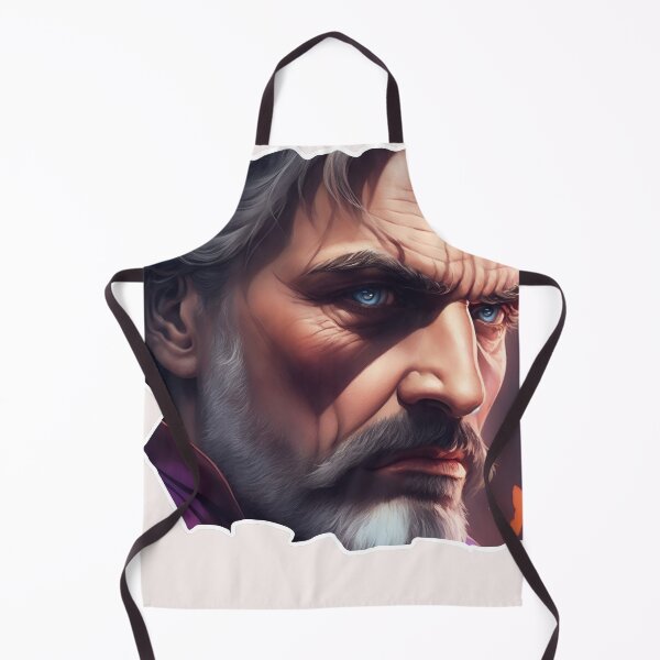 Artikelvorschau, Seneca Design X Style Philosoph Seneca Art Digital entworfen und verkauft von StoicWarrior.