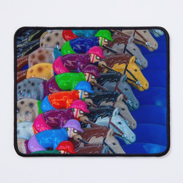 Item preview, Fair Grounds Horse Racing Game designed and sold by Garry Gay.